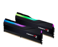 G.SKILL 32GB (2x16GB) 6400MHz CL32 Trident Z5 RGB - 1203679 - zdjęcie 3